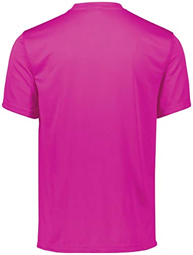 Augusta Sportswear Boys' Standard Wicking Tee Shirt3