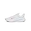 Summit White/Playful Pink/White