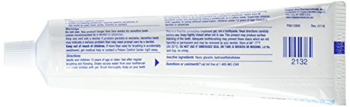 Colgate PPAX1176035 Gel-Kam Fluoride Preventive Treatment thumb #1