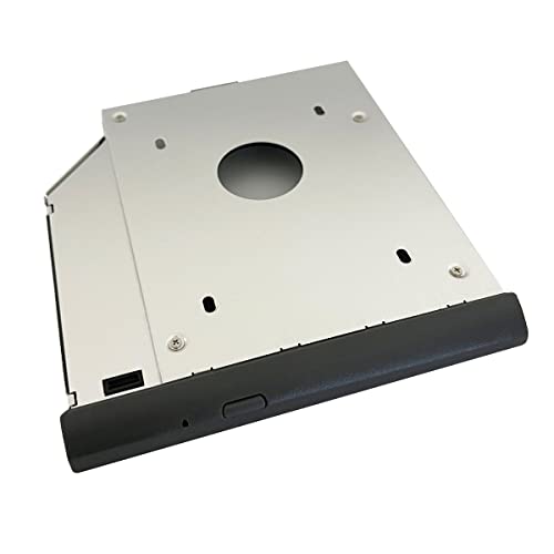 Caddy para Disco Duro SSD 2.5" para Laptop Lenovo Ideapad miniatura 2