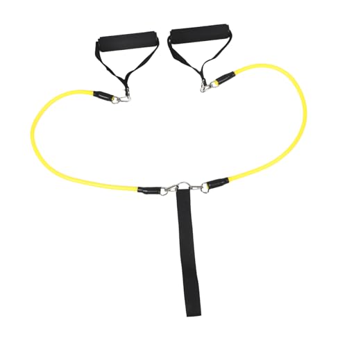 VICASKY Swimming Resistance Band for Adults High Intensity Swim Training Gear Durable and Portable Swim Equipment for Adults Version