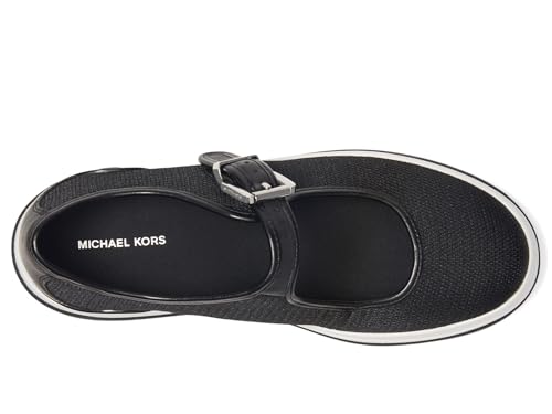 Michael Kors Women's Hayes Mary Jane Sneaker2