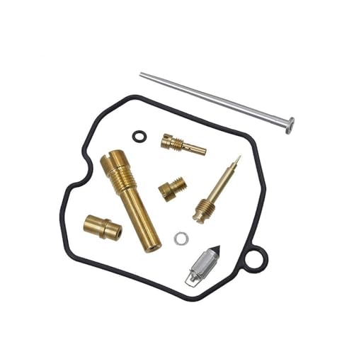 Kit réparation carburateur pour moto FLHRS FXSTC FLSTF et FXSTB