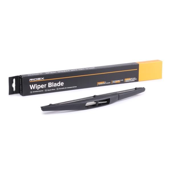 116513 SWF DAS ORIGINAL SR38 Tergicristallo posteriore 300 mm, Standard, con adattatore premontato SR38 ❱❱❱ prezzo e esperienza