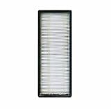 Eshoppercity HEPA Clean C Hepa-Type Replacement Air Purifier Filters Replaces part number HRF-C1, HRF-C2 (2)