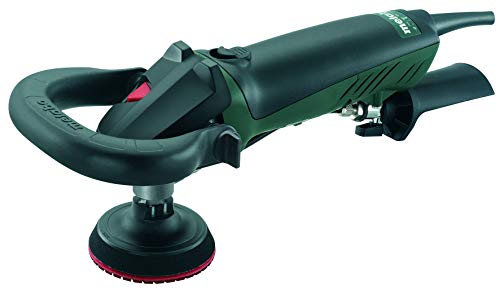 Metabo - 4"/5" Variable Speed Wet Polisher - 1, 700-5, 400 Rpm - 9.6 Amp W Electronics (602050420 11-100), Concrete Renovation Grinders/Surface Prep Kits/Cutting/Finishing