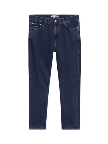 Tommy Jeans Jeans Bleu DM0DM13677 idéal pour vos sorties urbaines de week-end