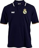 Fabricación de alta calidad y terminación. Réplica oficial autorizada con etiqueta y copyright del club.