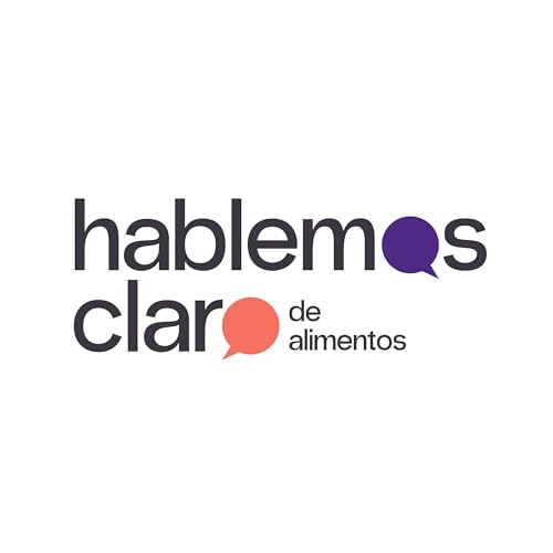 『Hablemos Claro de Alimentos』のカバーアート