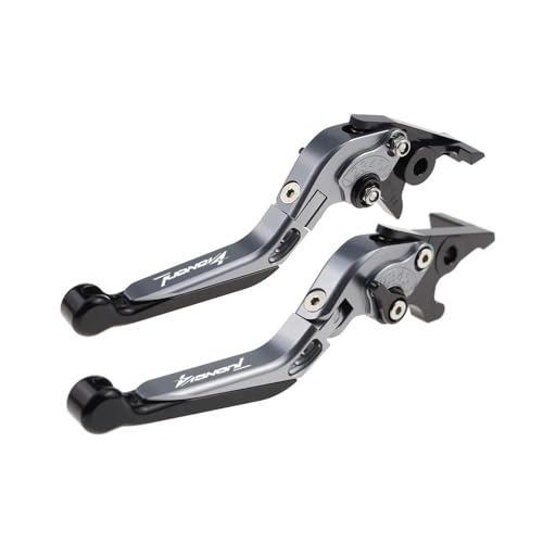 Leviers de commande pour Tuono V4 1100RR balades et circuits - 4