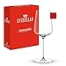 Produktbild Spiegelau 2-teiliges Universal Weingläser Set, 550 ml, Definition, 1350161, Gläser aus Kristallglas für Rotwein und Weißwein, spülmaschinenfest