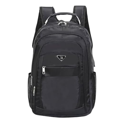 Mochila Bolsa Reforçada Notebook Impermeável Executiva Escola Faculdade Trabalho Viagens Masculino Feminino PREMIUM
