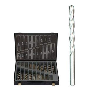 ProjahnHSS-G Drill Magazine 170-Piece 1-10/0.5 mm Basic Pack of 1