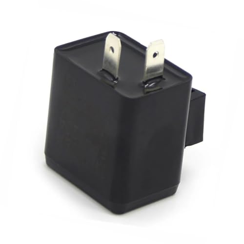 Relais de clignotant moto 12V pour ZX250 ZXR400R ZX900 GPZ600R VN1500