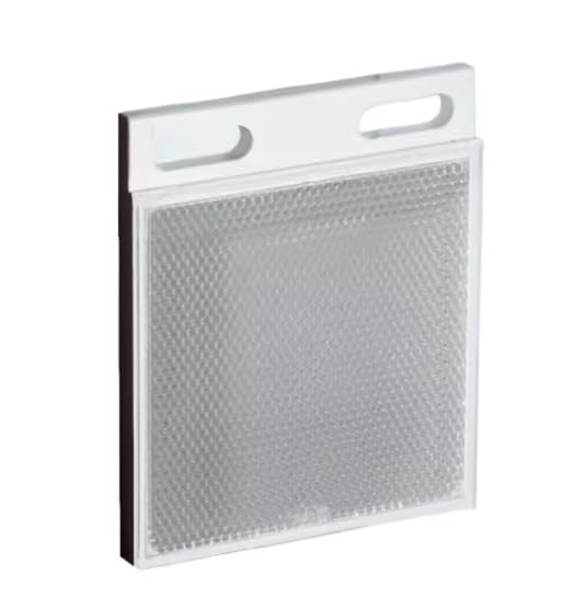 2pcs new Reflector P250F reflective panel