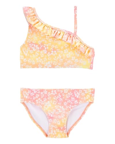 OSHKOSH B'GOSH Girls' Two-Piece Swimwear