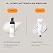 Stories & Ink Tattoo Care | AFTERCARE DUO REGIMEN | Healing Routine for Fresh Tattoos (Aftercare Cream + Aftercare Foam Cleanser), Soothes & Repairs Fresh Tattoos, Fragrance-free