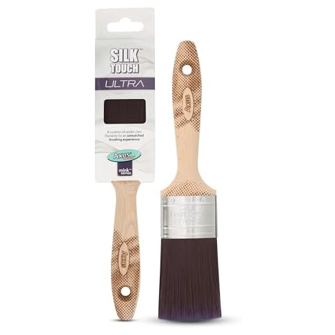 Axus Decor Silk Touch Ultra Paint Brush Cover