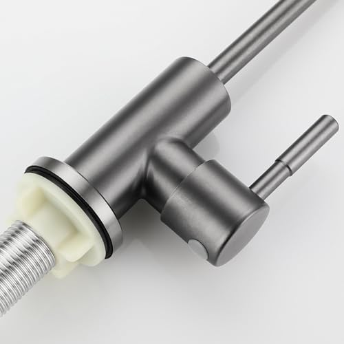 Robinet de cuisine ZR98US pour moderniser votre évier et simplifier les repas - 6