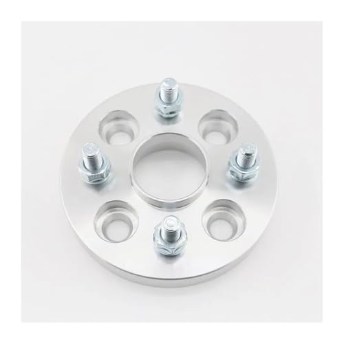 Élargisseurs de voie pour Ford Aspire cales de roue 4x100 38mm entraxe auto