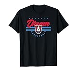 WNBA Atlanta Dream Off The Bench T-Shirt