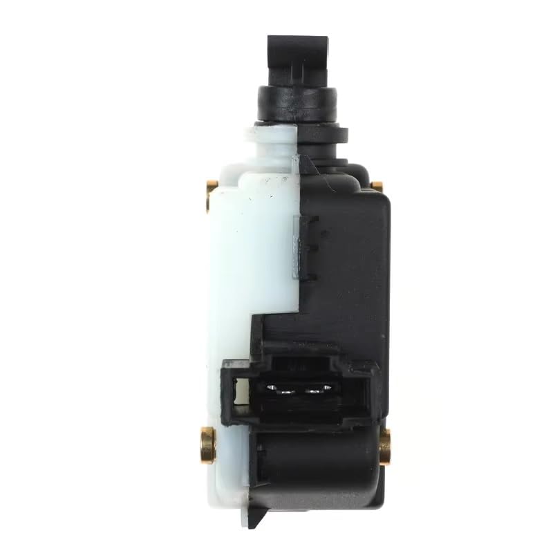 Serrure coffre bloqué VW Golf 4 solution actionneur 3B5827061B