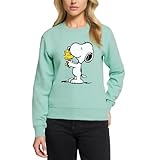 Suivez Snoopy, Charlie Brown, Woodstock, Lucy et leurs amis sur des aventures avec la série de bandes dessinées Peanuts. Un produit dérivé officiel issu de la collection Peanuts.