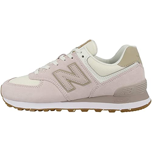 Image of New Balance Women's WL574 Core Plus Collection Sneaker