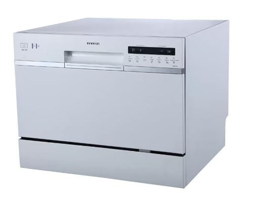 LAVAVAJILLAS INFINITON Table Top DIW-CT6 A+