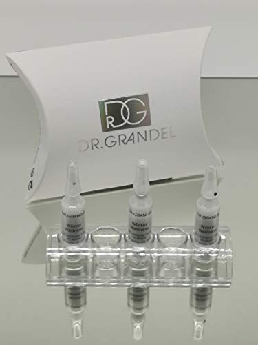 Preisvergleich Produktbild Dr. Grandel Winter Wellness Ampullen 3x3ml