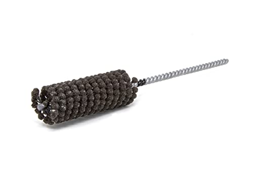 Image of Brush Research BC11860AO Flex-Hone, 1-1 /8 inch (28.6mm) Diameter, 60 Grit, Aluminum Oxide, for Aluminum, Brass, Bronze and Softer Non-Ferrous Materials