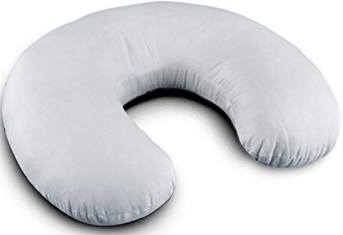 FEEDING PILLOW REPLACEMENT WITHOUT CASE BREAST NURSING MATERNITY BABY PREGNANCY