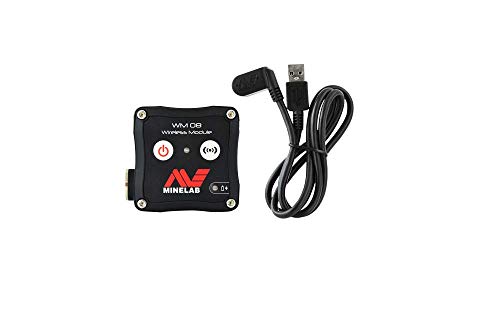 WM 08 Wireless Audio Module