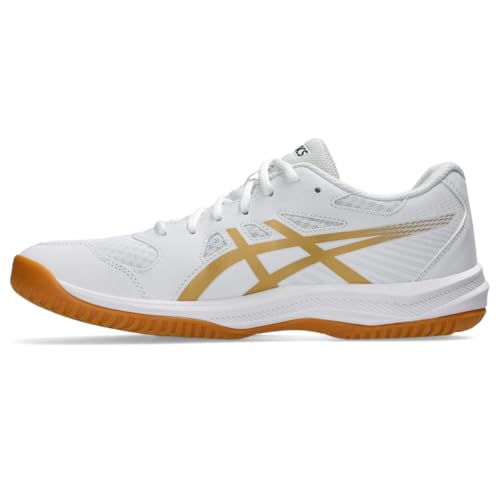 Image of ASICS Men's Upcourt 6 Volleyball Shoes