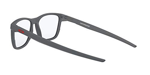 Image of Oakley Mens OX8163 Centerboard Square Eyeglasses