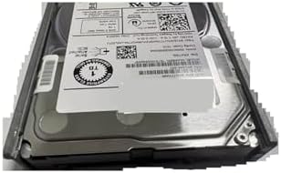 TPRRUGQTU for 0XKGH0 1TB 7.2K SAS SED 6G 2.5 inch encrypted - 1