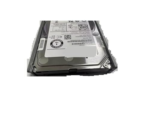 TPRRUGQTU for 0XKGH0 1TB 7.2K SAS SED 6G 2.5 inch encrypted