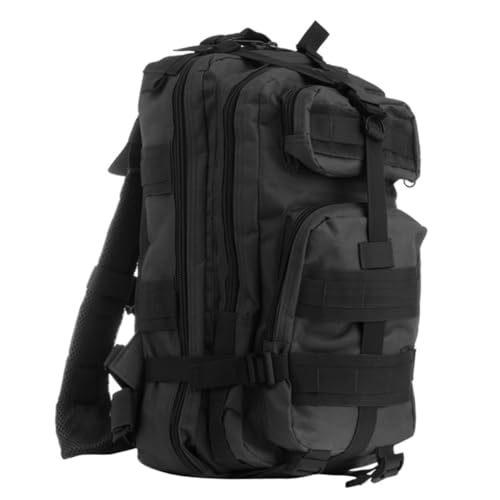Sac à dos militaire compact pour homme pour éviter le mal de dos en randonnée