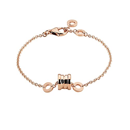 Bracelet esthétique et bijoux de féminité au design tendance pour femme