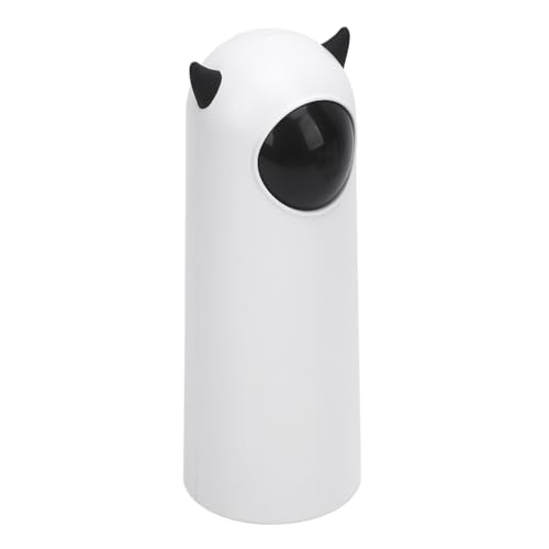 KKPLZZ automatisk kattlaser med timer