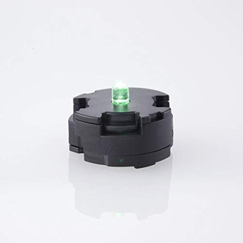 Preisvergleich Produktbild Bandai Hobby Gunpla Gundam LED - Set of 2 Green LEDs