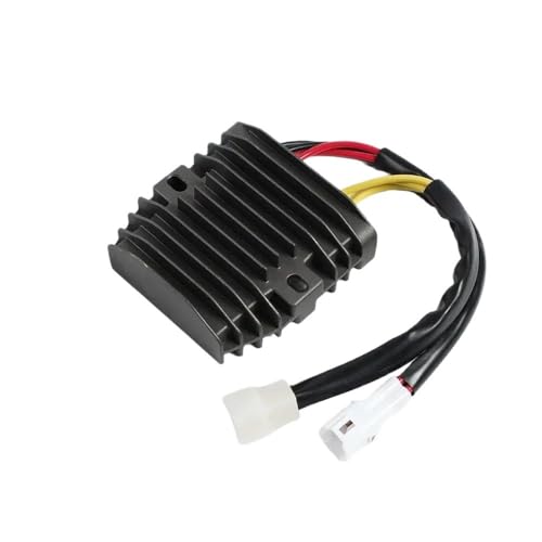 Régulateur de tension redresseur GSXR1000 adaptateur électrique GSX650 moto 2011-2017