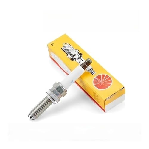Bougie d'allumage LMAR9DJ 1633 pour moto de trail et aventure
