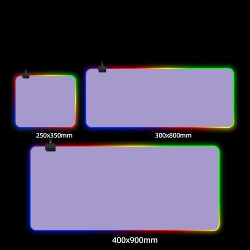^}EXpbhAQ[~O}EXpbhAVALEDJtȃCgA_炩炩ȃ}CNt@Co[AdItAhAA14RGB[hA7FA~߁A3TCY (300*700*4MM,G2417-RGB Cgp[v)