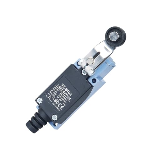 Micro switch TZ-8112 fin de course étanche pour commande de précision