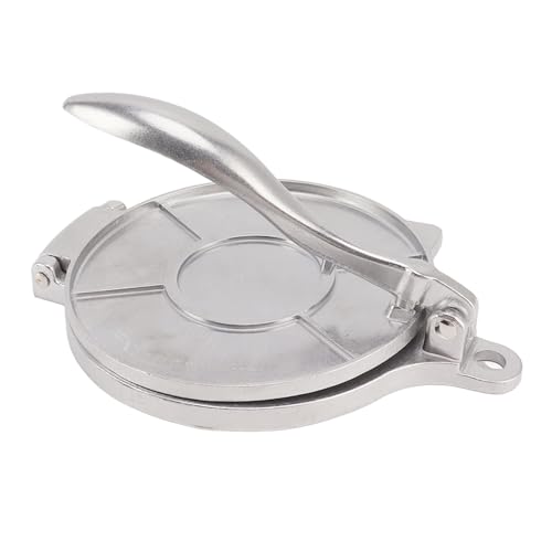 Machine chapati maker pour repas conviviaux en famille maison - 6