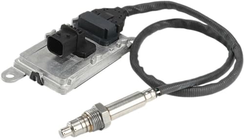 Capteur d'oxyde d'azote 5WK97329A A0101531428 Mercedes-Benz Actros