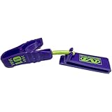 [メカニクスウェア] 新世紀エヴァンゲリオン30周年モデル A.T.FIELD グローブクリップ（初号機）-EVA01 EVA01GC