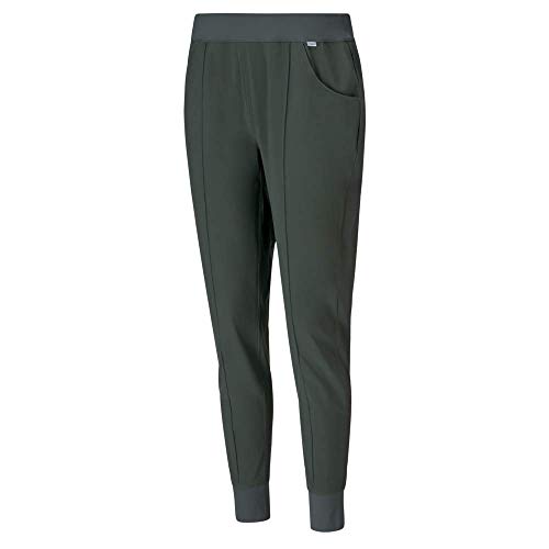 pumagolf 2020 Women's Cruz Jogger, Thyme, Double Extra Large, Thyme, XXL
