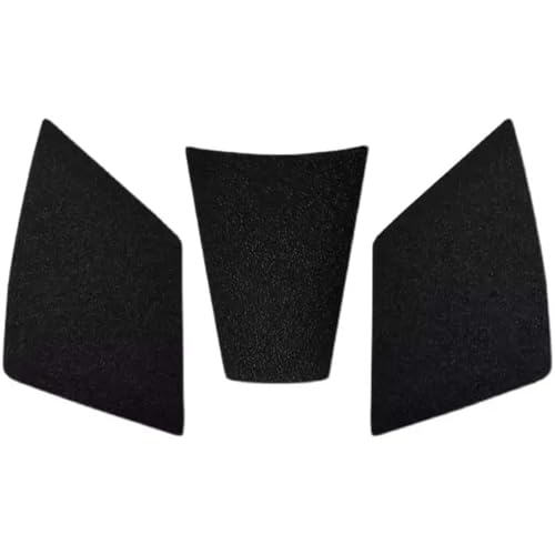Grip réservoir CFMOTO 650MT autocollant antidérapant pluie